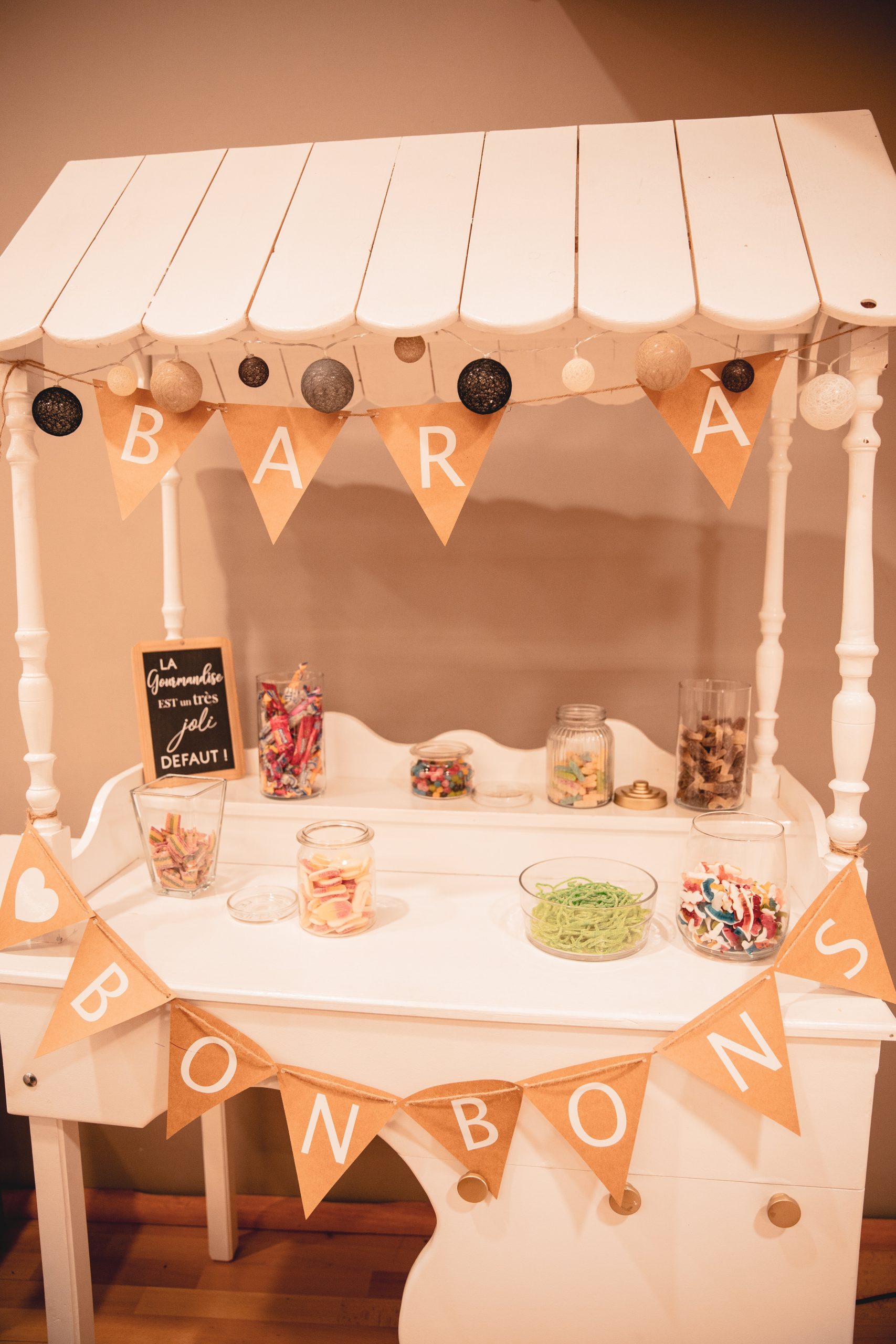 Vase rond – Image 2