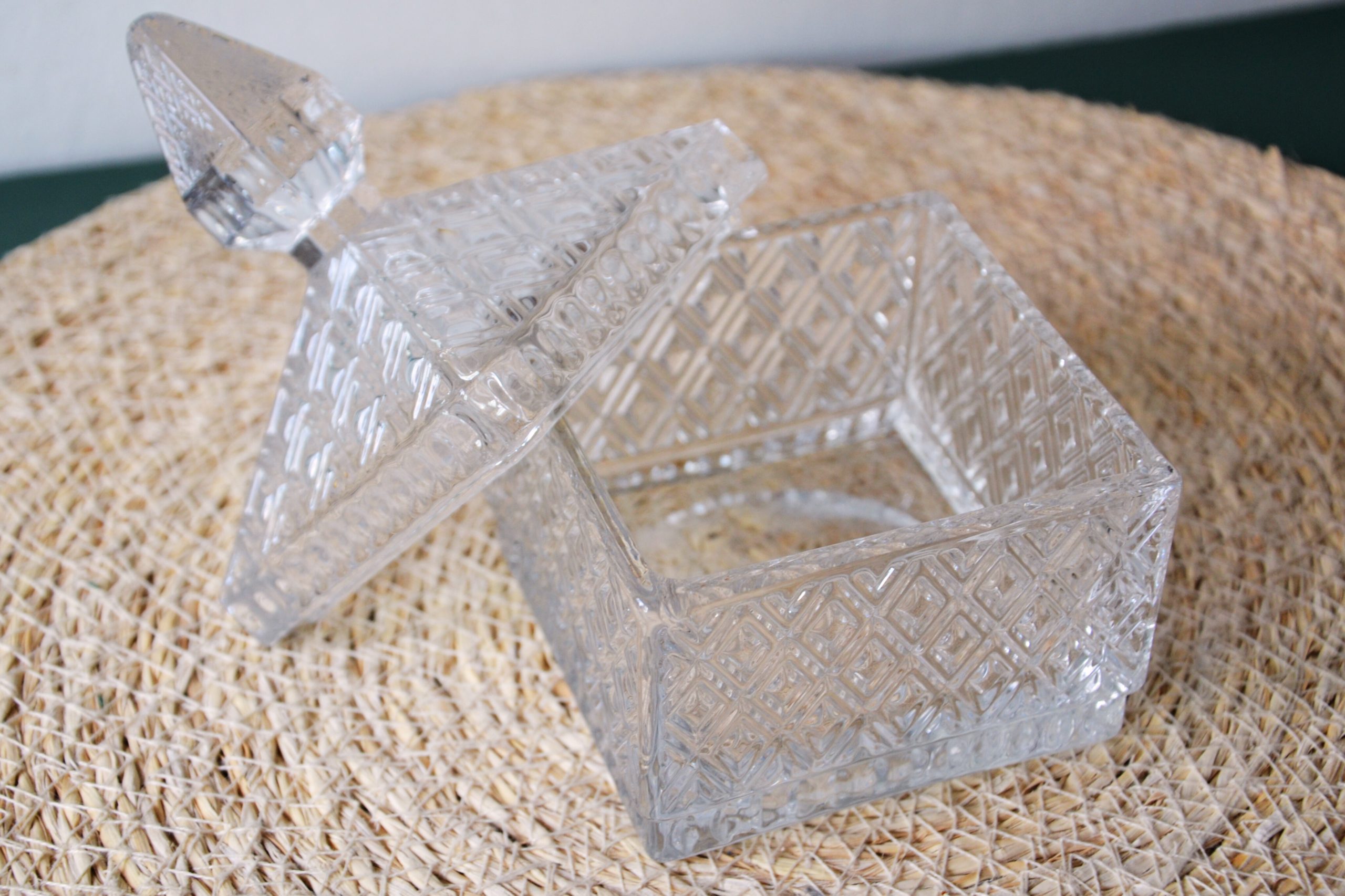 Bonbonnière vintage – Image 2