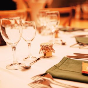 Décoration de Table