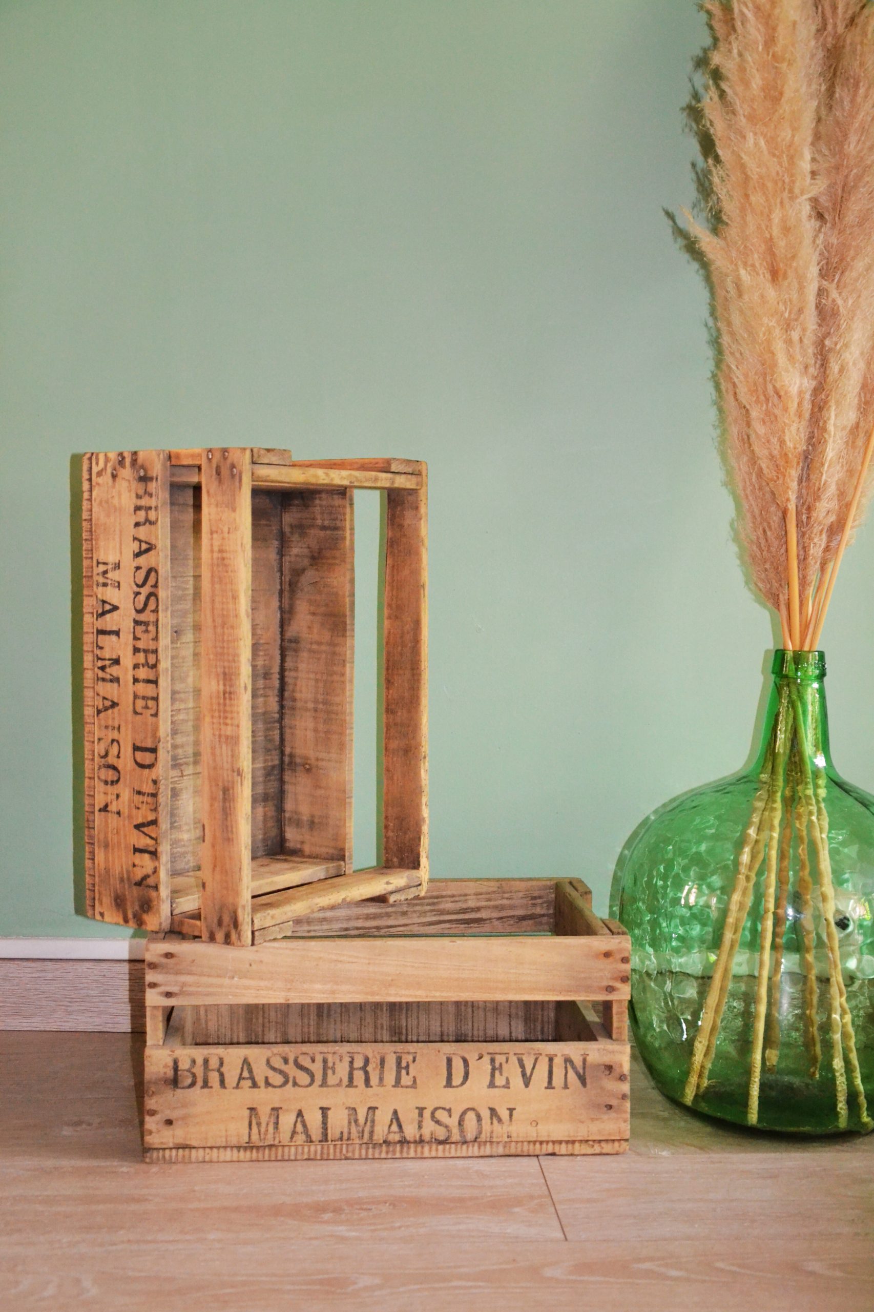 Caisse "Brasserie Evin"