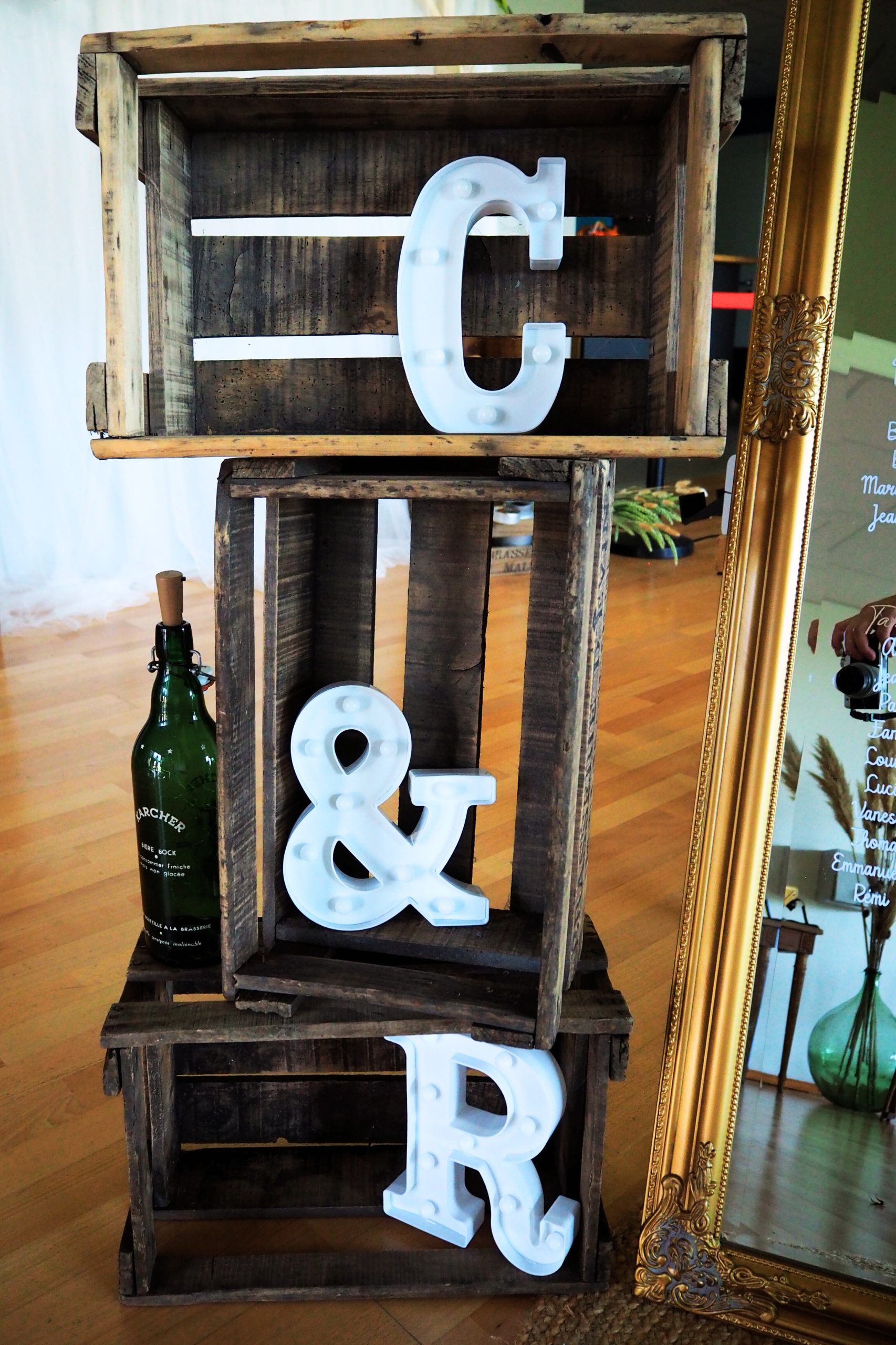 Caisse "Brasserie Evin" – Image 5