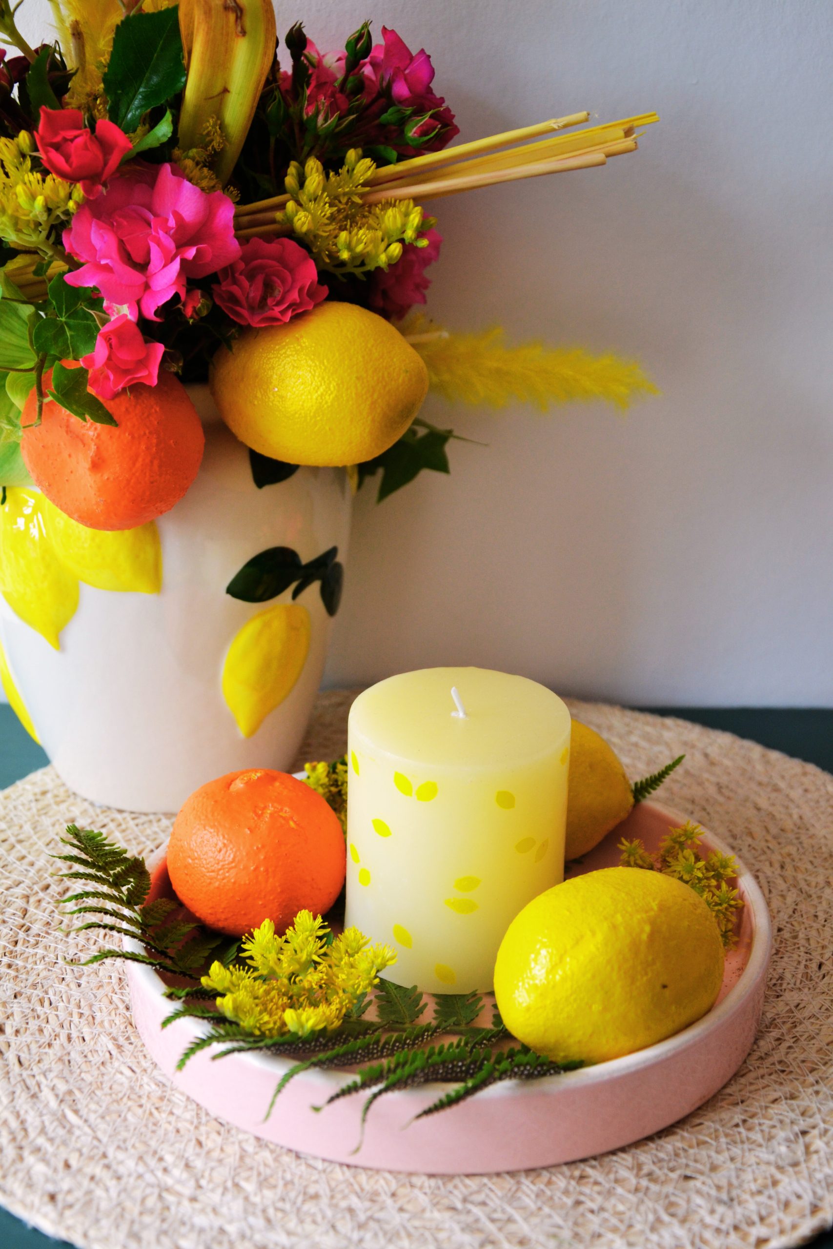 Coupelle Rosé poudré – Image 2