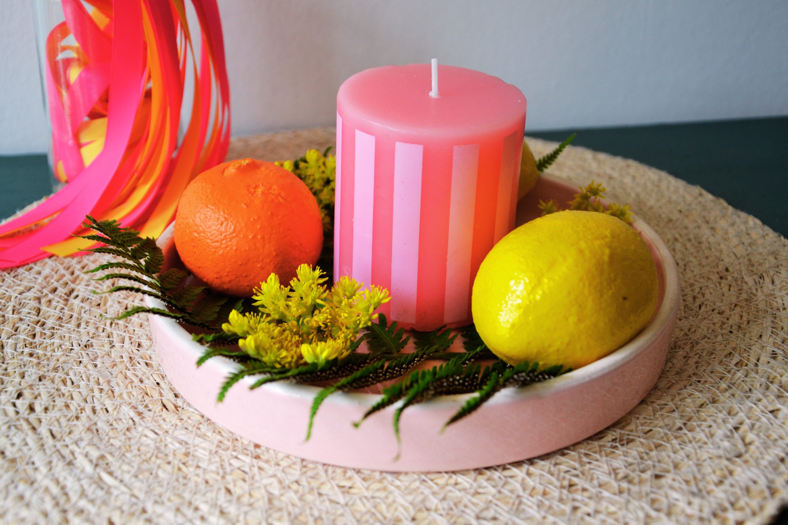 Coupelle Rosé poudré – Image 3