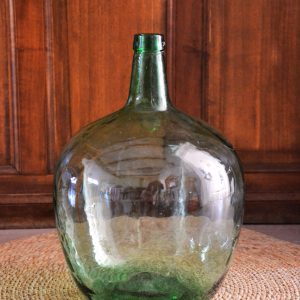 Dame jeanne Marcelle