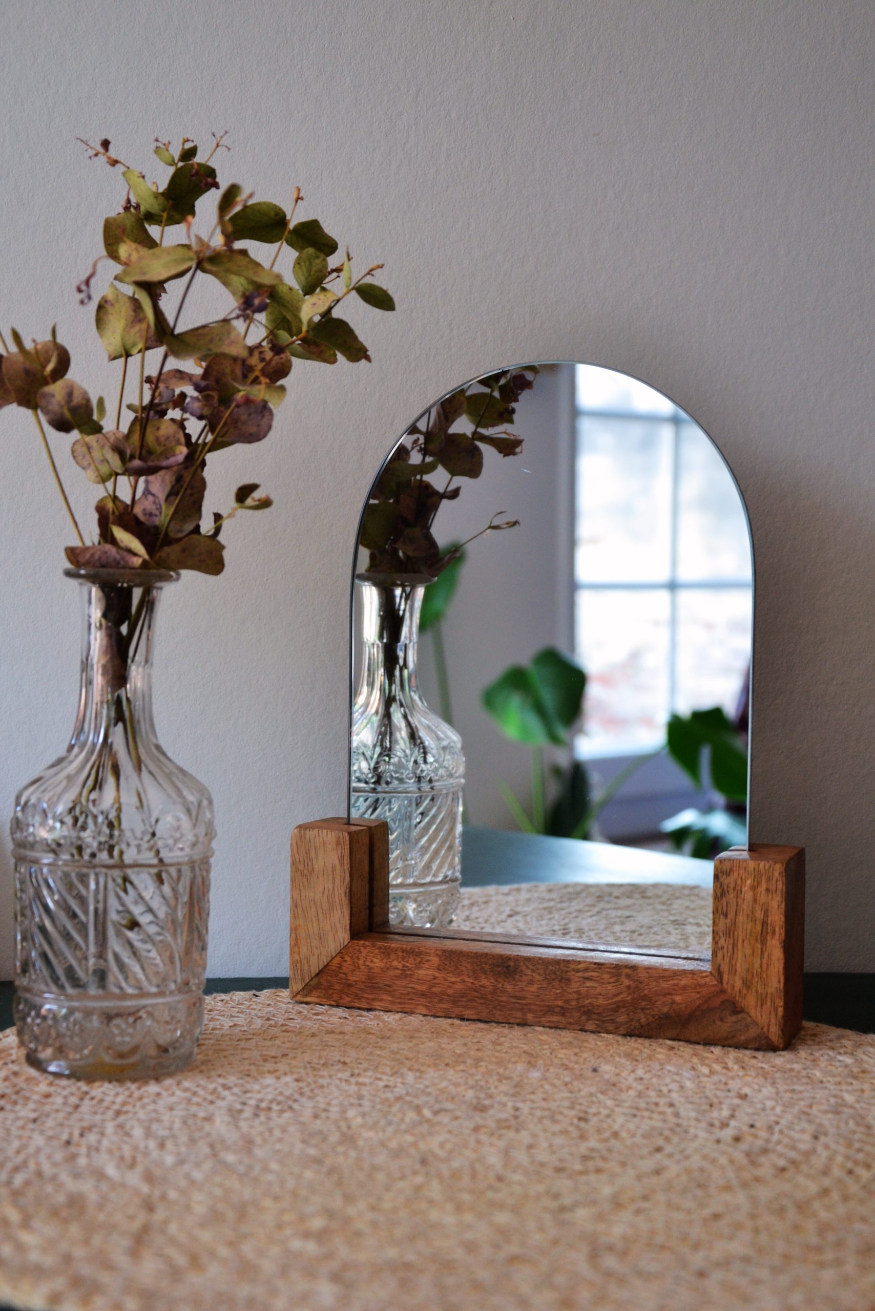 Menus et Numéros de table