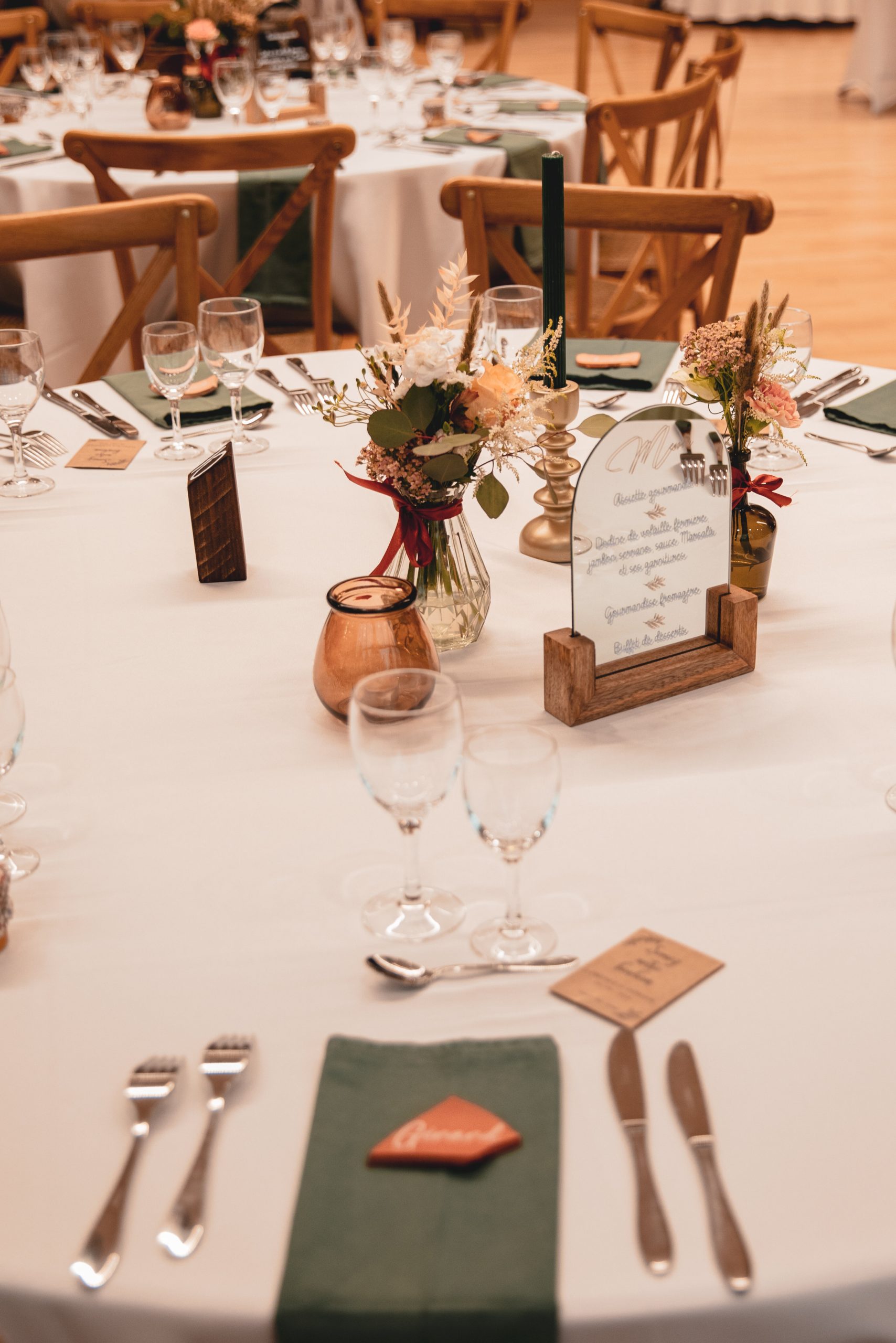 Miroir Octave – Image 3