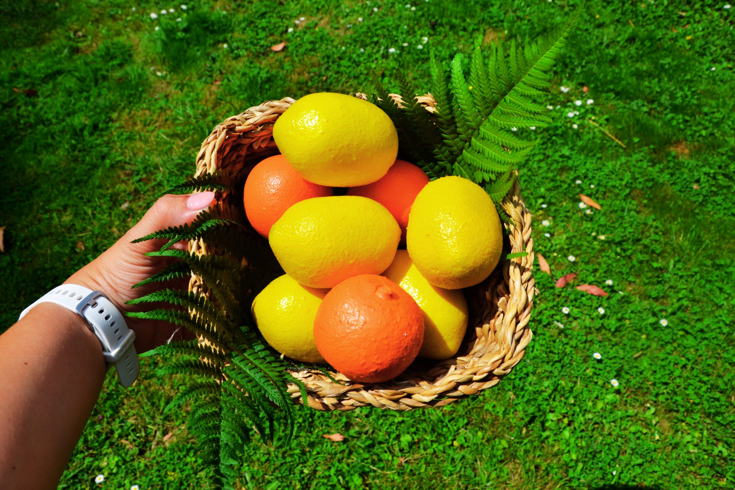 Panier Carré – Image 5