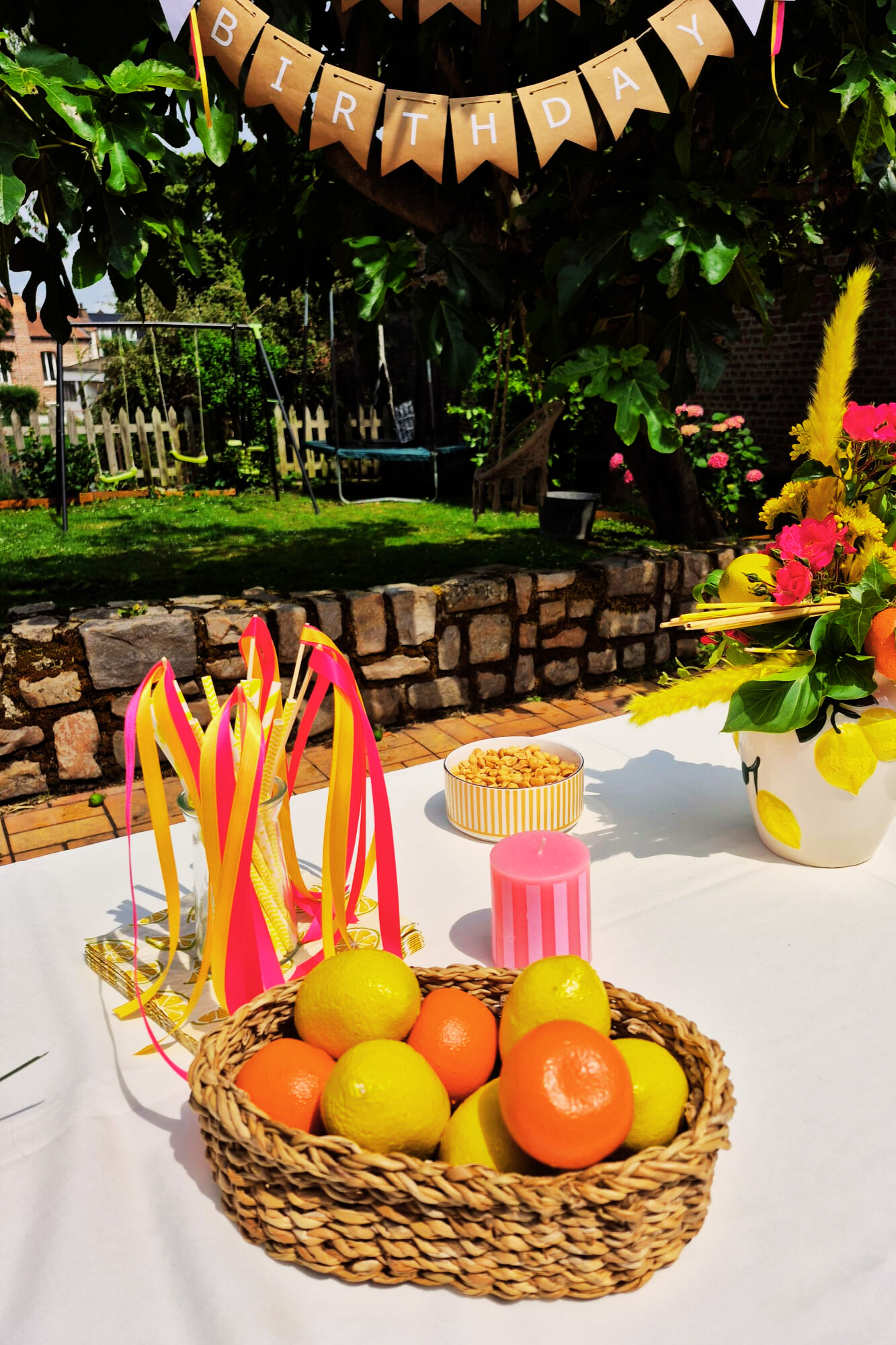 Panier Ovale – Image 2