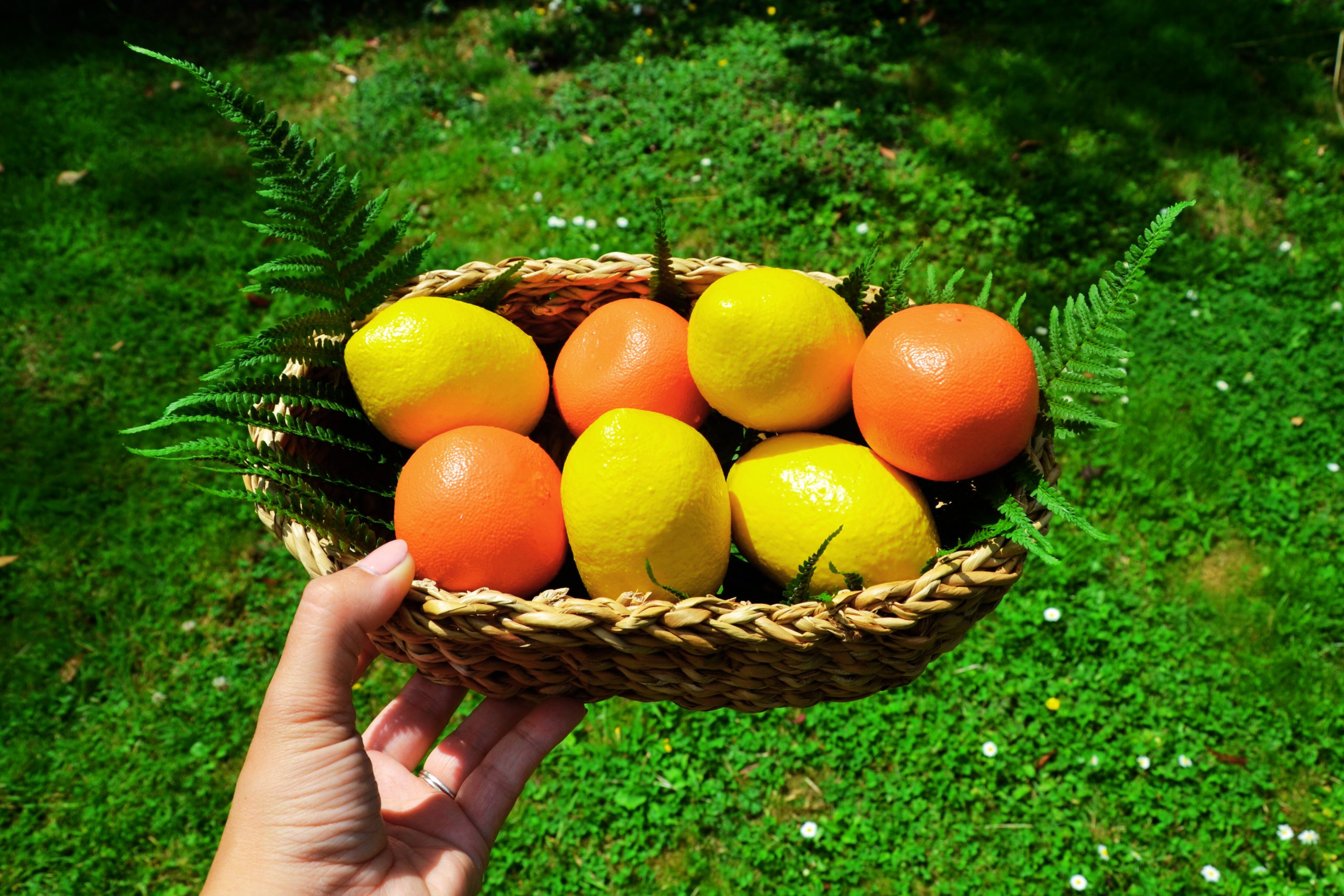 Panier Ovale – Image 4