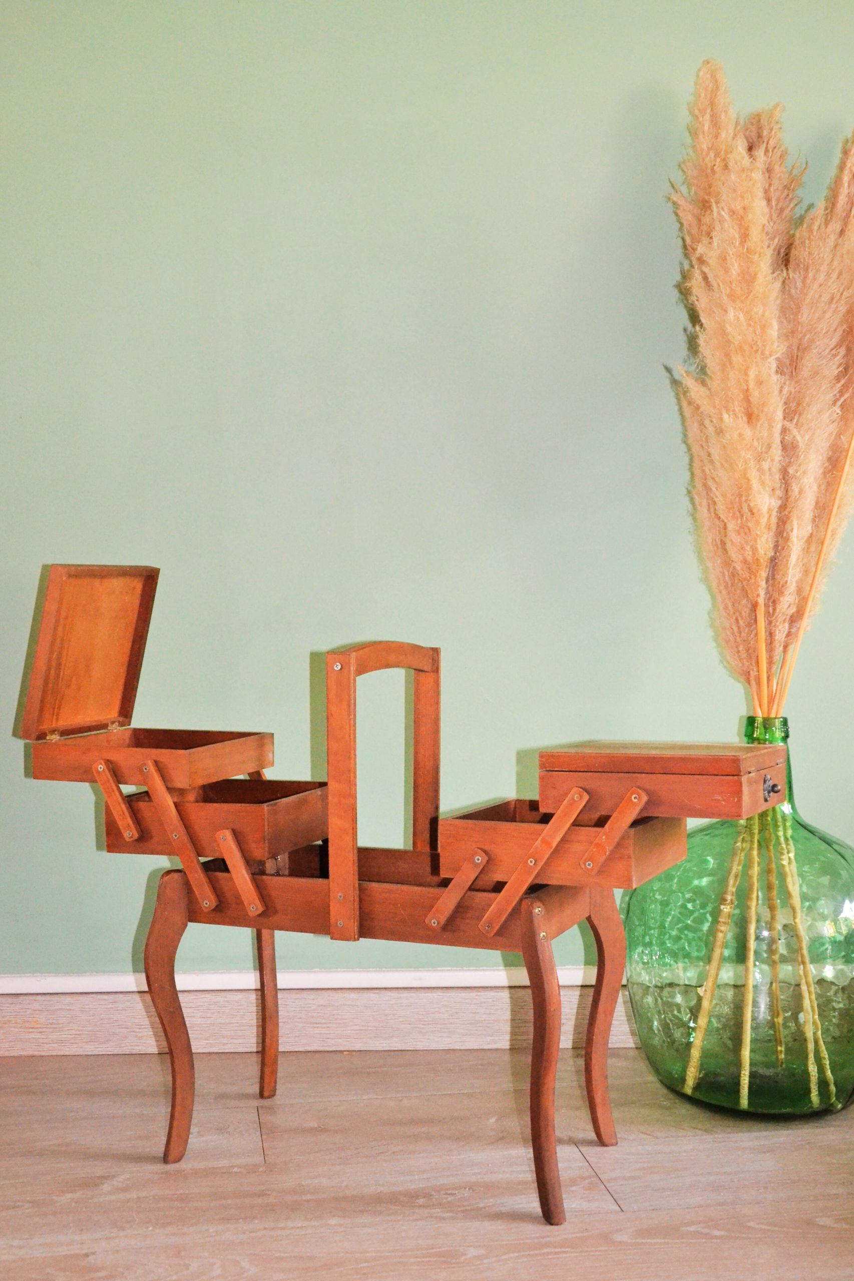 Petite travailleuse – Image 2