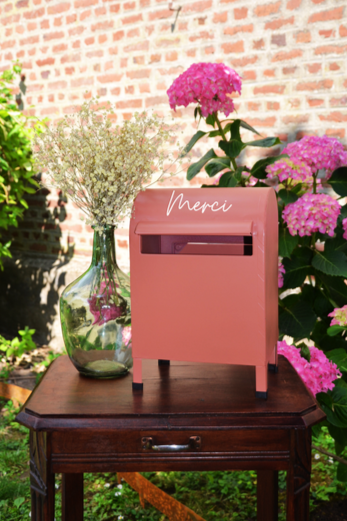 Urne Boîte aux lettres – Image 2