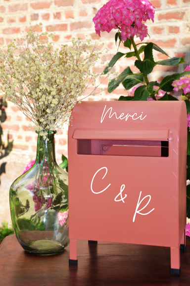 Urne Boîte aux lettres – Image 4