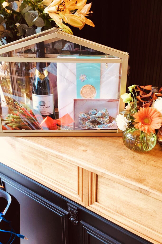 Urne Mini Serre – Image 2