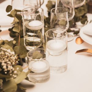 Vase cylindrique Juliette grand