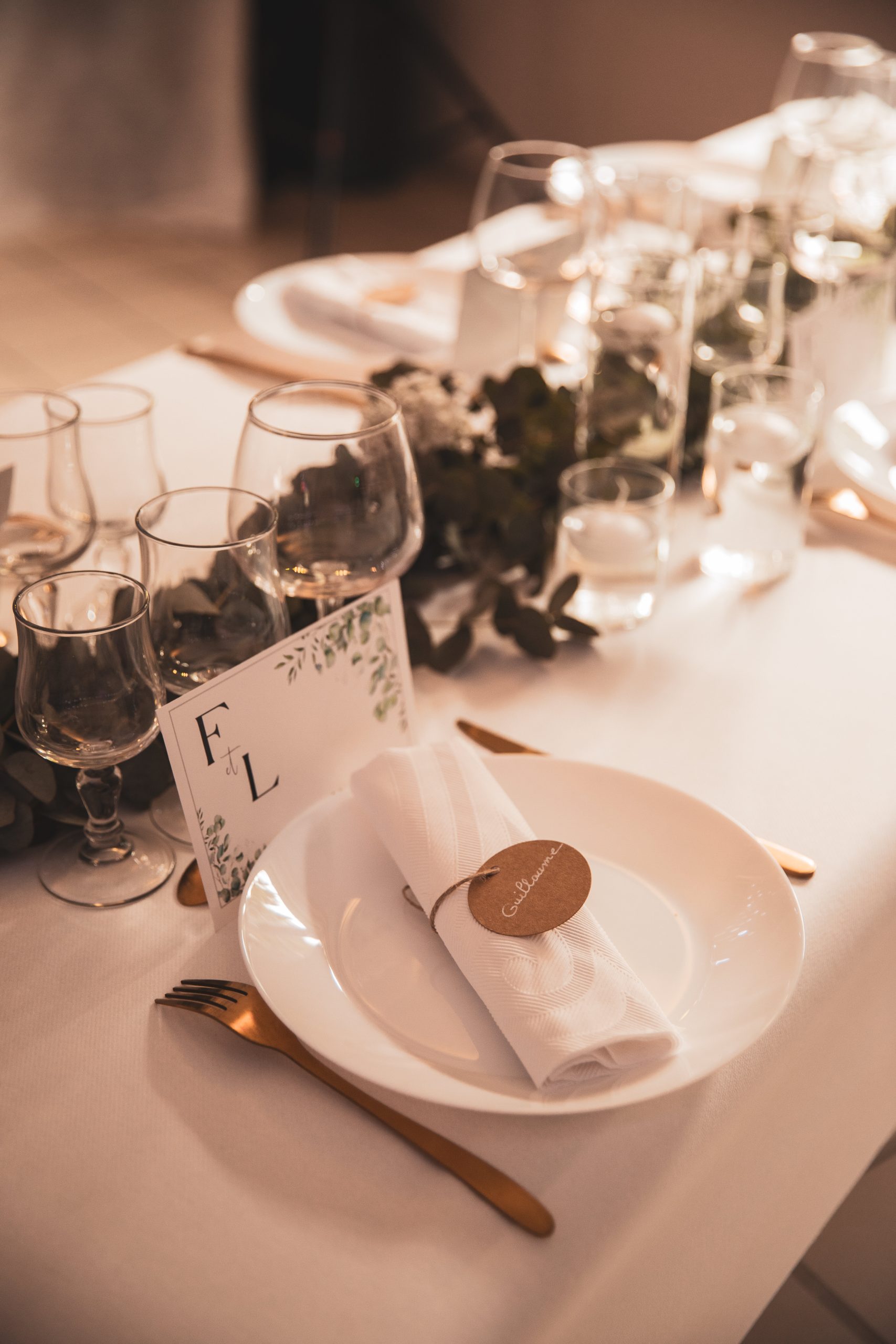 Vase cylindrique Juliette petit – Image 3