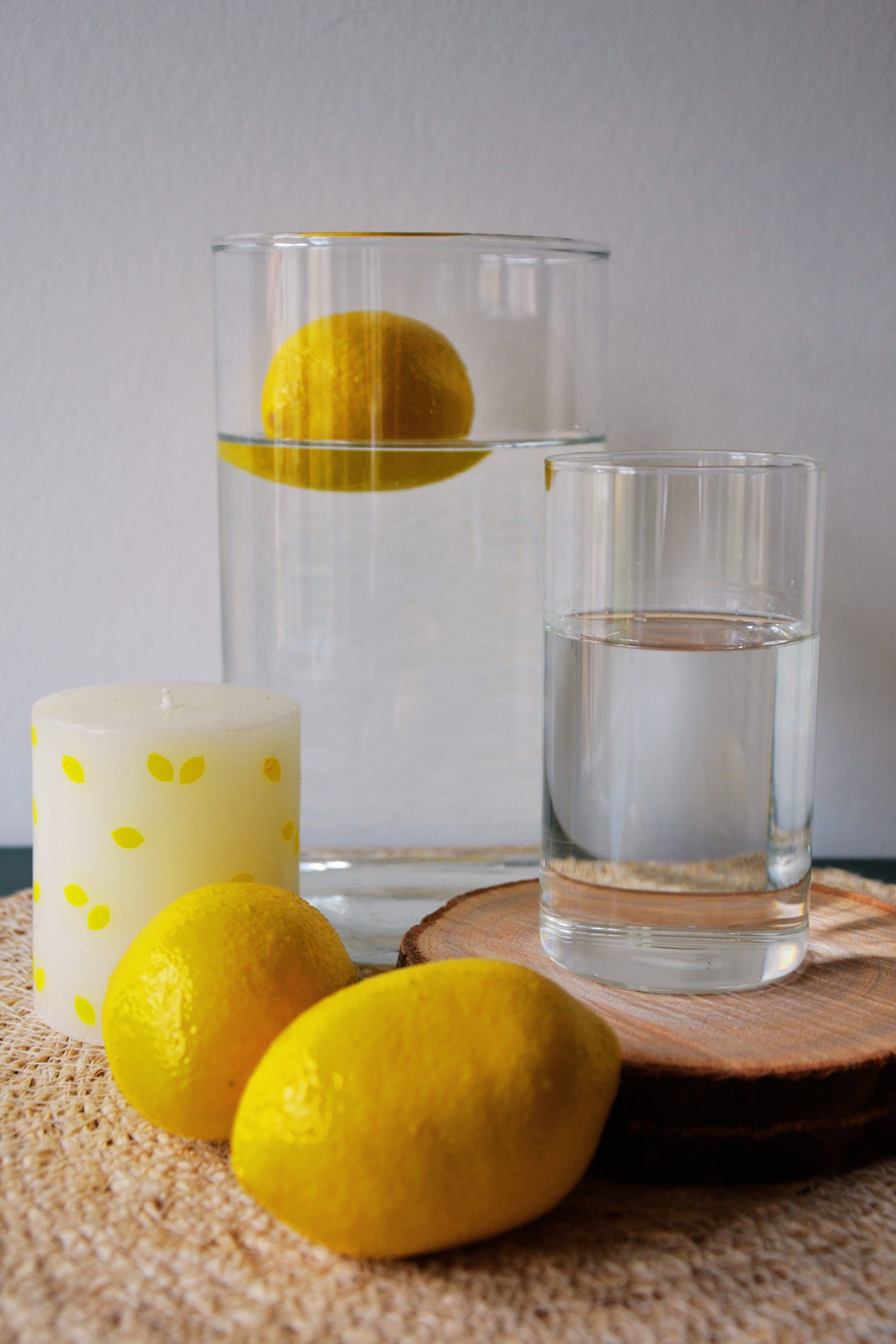 Vase cylindrique Juliette petit – Image 4