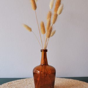 Vase Jeanne terracotta