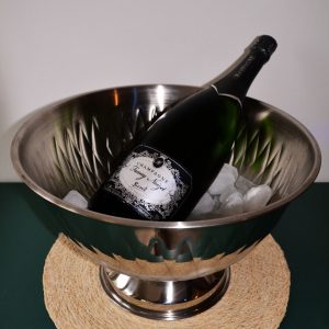 Vasque à champagne